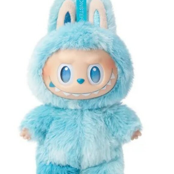 Labubu Doll Big Into Energy Blind box original from popmart - Picture 13 of 15